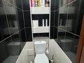 3-бөлмелі пәтер · 65 м² · 6/9 қабат, Гүлдер 3 ш/а., Мкр Юго-Восток, мкр Гульдер 1, бағасы: 27.5 млн ₸ в Караганде, Казыбек би р-н — фото 18