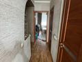 3-бөлмелі пәтер · 65 м² · 6/9 қабат, Гүлдер 3 ш/а., Мкр Юго-Восток, мкр Гульдер 1, бағасы: 27.5 млн ₸ в Караганде, Казыбек би р-н — фото 22