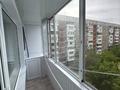 3-бөлмелі пәтер · 65 м² · 6/9 қабат, Гүлдер 3 ш/а., Мкр Юго-Восток, мкр Гульдер 1, бағасы: 27.5 млн ₸ в Караганде, Казыбек би р-н — фото 3