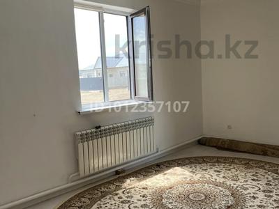 Отдельный дом · 3 комнаты · 100 м² · 8 сот., 12-шi өткел 18 за 18 млн ₸ в Атырау, мкр Авангард-2