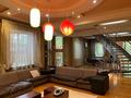 Жеке үй · 6 бөлме · 650 м² · 14 жүзд., Бегалина 150, бағасы: 488.8 млн ₸ в Алматы, Медеуский р-н — фото 3