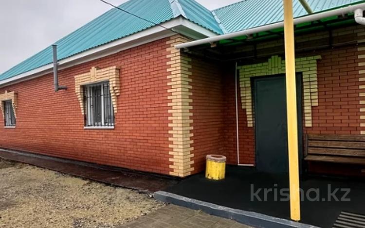 Отдельный дом · 3 комнаты · 108.4 м² · 11 сот., Северо западный 37 квартал за 49.9 млн ₸ в Костанае — фото 20