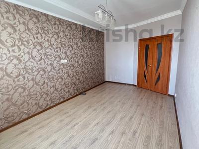 2-комнатная квартира · 54 м² · 19/25 этаж, Абая 92/1 — Абая ЕНУ за 25.5 млн 〒 в Астане, р-н Байконур