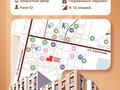 1-комнатная квартира · 40 м² · 5/12 этаж, Култегин 3 за 25.5 млн ₸ в Астане, Нура р-н