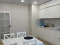 2-комнатная квартира · 64 м² · 9/12 этаж, мкр Дарабоз, Бауыржана Момышулы — Момышулы Монке би за 56 млн ₸ в Алматы, Алатауский р-н — фото 3