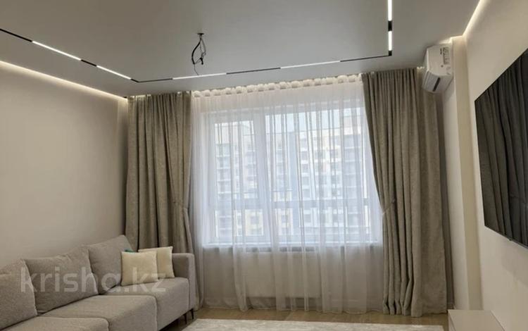 2-комнатная квартира · 64 м² · 9/12 этаж, мкр Дарабоз, Бауыржана Момышулы — Момышулы Монке би за 56 млн ₸ в Алматы, Алатауский р-н — фото 19
