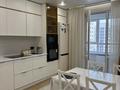 2-комнатная квартира · 64 м² · 9/12 этаж, мкр Дарабоз, Бауыржана Момышулы — Момышулы Монке би за 60 млн ₸ в Алматы, Алатауский р-н