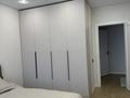 2-комнатная квартира · 64 м² · 9/12 этаж, мкр Дарабоз, Бауыржана Момышулы — Момышулы Монке би за 60 млн ₸ в Алматы, Алатауский р-н — фото 4
