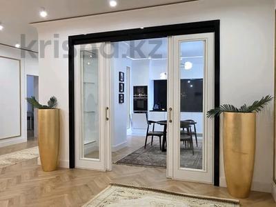 4-комнатная квартира · 240 м² · 5/7 этаж, Мәңгілік Ел 29 за 250 млн ₸ в Астане, Есильский р-н