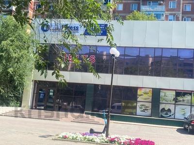 4-комнатная квартира · 78.8 м² · 6/9 этаж, степнои 2 4/2 за 28.5 млн 〒 в Караганде, Казыбек би р-н
