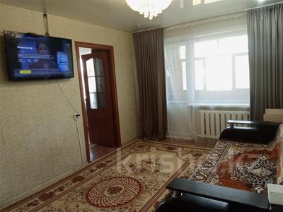 3-комнатная квартира · 48 м² · 5/5 этаж, Майкудук, 16й микрорайон за 10 млн ₸ в Караганде, Алихана Бокейханова р-н