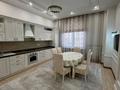 4-комнатная квартира · 167.2 м² · 1/7 этаж, мкр Мирас — Аскарова Садыкова за ~ 170.2 млн ₸ в Алматы, Бостандыкский р-н