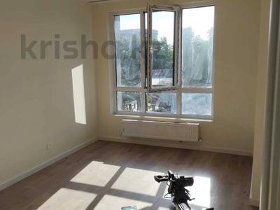 2-бөлмелі пәтер · 45 м² · 3/13 қабат, Муратбаева, бағасы: 35.5 млн ₸ в Алматы, Ауэзовский р-н