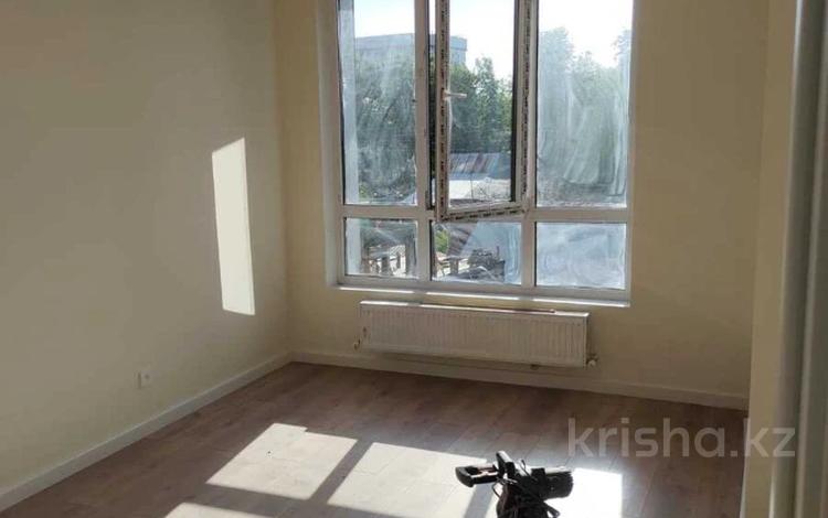 2-бөлмелі пәтер · 45 м² · 3/13 қабат, Муратбаева, бағасы: 35.5 млн ₸ в Алматы, Ауэзовский р-н — фото 4