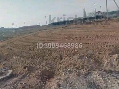 Участок · 6 соток, Береговая 12а за 10.5 млн 〒 в Конаеве