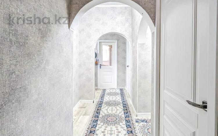 3-бөлмелі пәтер · 72 м² · 3/9 қабат, мкр Аксай-4 6, бағасы: 45 млн ₸ в Алматы, Ауэзовский р-н — фото 2