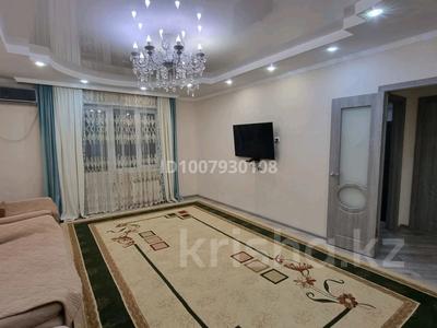 3-бөлмелі пәтер · 100 м² · 6/9 қабат, мкр Кадыра Мырза-Али 30/2, бағасы: 360 000 ₸ в Уральске