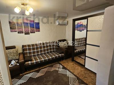 1-комнатная квартира · 32 м² · 1/5 этаж, Желтоксан 11 за 100 000 ₸ в Балхаше
