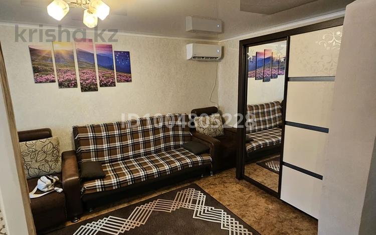 1-комнатная квартира · 32 м² · 1/5 этаж, Желтоксан 11 за 100 000 ₸ в Балхаше — фото 2