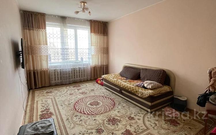 2-комнатная квартира, 56 м², 2/5 этаж, мустафина за 35.5 млн 〒 в Алматы, Бостандыкский р-н — фото 4