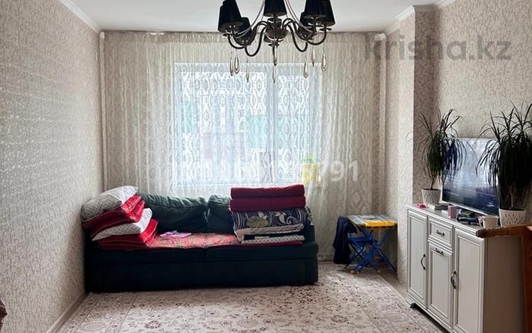 2-бөлмелі пәтер · 62 м² · 5/7 қабат, мкр Акжайык 69/37, бағасы: 28 млн ₸ в Шымкенте, Абайский р-н — фото 2