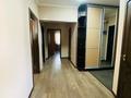 3-комнатная квартира, 95 м², 2/9 этаж помесячно, мкр Кулагер за 280 000 〒 в Алматы, Жетысуский р-н — фото 5