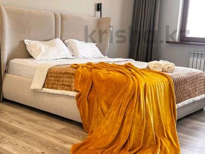 3-бөлмелі пәтер · 90 м² · 16/16 қабат, Масанчи 23/4, бағасы: 35 000 ₸ в Алматы, Алмалинский р-н