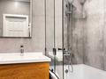 3-бөлмелі пәтер · 90 м² · 16/16 қабат, Масанчи 23/4, бағасы: 35 000 ₸ в Алматы, Алмалинский р-н — фото 16