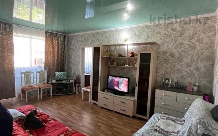 2-бөлмелі пәтер · 43 м² · 4/4 қабат, Театральная 48, бағасы: 14.9 млн ₸ в Петропавловске — фото 2