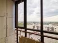 2-бөлмелі пәтер · 63.3 м² · 9/9 қабат, проспект Нургисы Тлендиева 50/1 — СРОЧНО ТОРГ, бағасы: 28.5 млн ₸ в Астане, Сарыарка р-н — фото 15