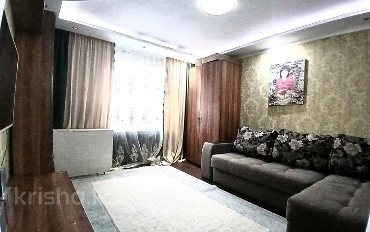 2-комнатная квартира · 58 м² · 9/10 этаж, Сокпакбаева 16 — Начала сейфуллина за ~ 23.8 млн 〒 в Астане, Сарыарка р-н — фото 2