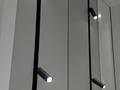 3-бөлмелі пәтер · 105 м² · 17/22 қабат, Достык 1 а, бағасы: 200 млн ₸ в Астане, Есильский р-н — фото 26