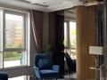 3-бөлмелі пәтер · 105 м² · 17/22 қабат, Достык 1 а, бағасы: 200 млн ₸ в Астане, Есильский р-н — фото 28
