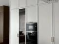 3-бөлмелі пәтер · 105 м² · 17/22 қабат, Достык 1 а, бағасы: 200 млн ₸ в Астане, Есильский р-н — фото 3