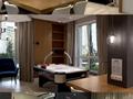 3-бөлмелі пәтер · 105 м² · 17/22 қабат, Достык 1 а, бағасы: 200 млн ₸ в Астане, Есильский р-н — фото 30