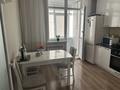1-комнатная квартира · 39.9 м² · 9/9 этаж, Чингиза Айтматова 33 за 26.5 млн ₸ в Астане, Нура р-н — фото 7