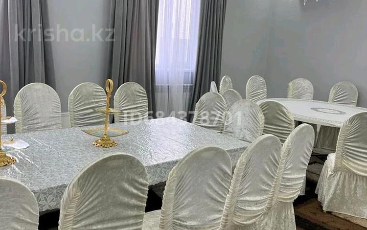 Жеке үй · 5 бөлме · 185 м² · 10 жүзд., Береке ш/а., Береке, улица Ойсаз 2А, бағасы: 92 млн ₸ в Атырау, мкр Береке — фото 3