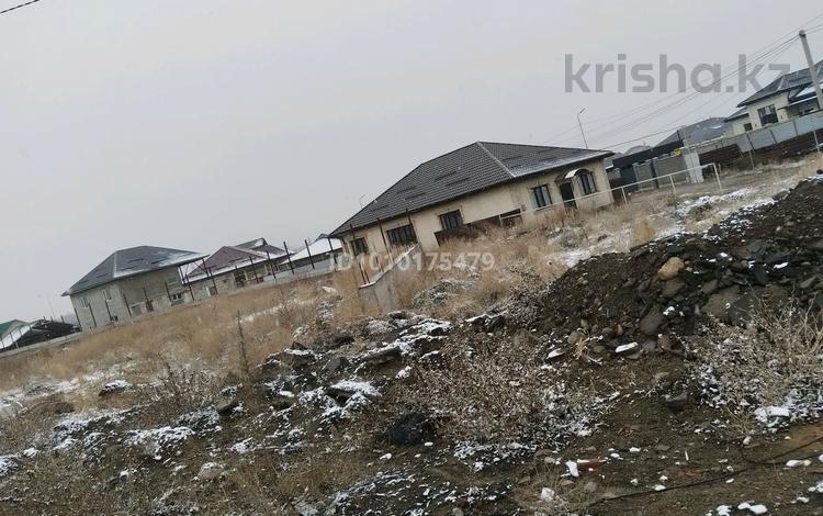 Участок · 15 соток, Алатауская трасса — Новая школа за 200 млн ₸ в Туздыбастау (Калинино) — фото 2