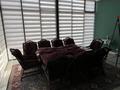 Отдельный дом · 9 комнат · 530 м² · 12 сот., мкр Улы Дала, Азаттык 26 — Район ОПЦ за 138 млн ₸ в Таразе — фото 43