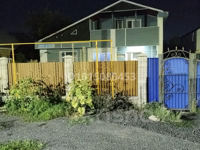 Отдельный дом · 4 комнаты · 100 м² · 6 сот., Переулок куляшь байсеитовой 6 за 37 млн ₸ в Астане, Сарыарка р-н