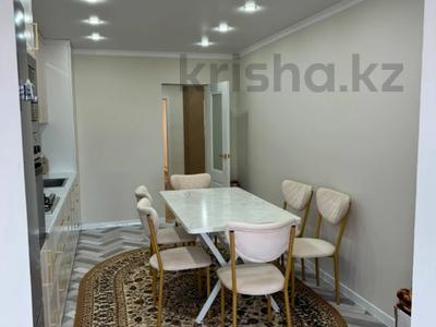 3-бөлмелі пәтер · 92 м² · 6/9 қабат, Болашақ ш/а. 131г — за поликлиникой, бағасы: 30.6 млн ₸ в Актобе, мкр Болашак