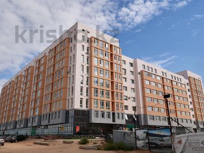 1-комнатная квартира · 41.1 м² · 3/9 этаж, А. Байтурсынова 40 за 19.6 млн ₸ в Астане
