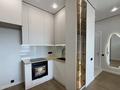 1-комнатная квартира · 42 м² · 11/14 этаж, Анет Баба 4 за 36.9 млн ₸ в Астане, Нура р-н