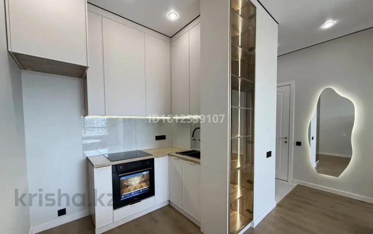 1-комнатная квартира · 42 м² · 11/14 этаж, Анет Баба 4 за 36.9 млн ₸ в Астане, Нура р-н — фото 9