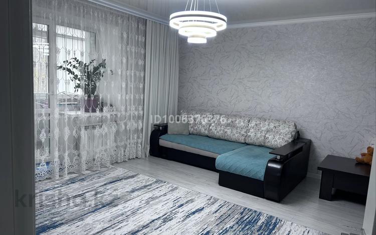 2-бөлмелі пәтер · 52 м² · 3/6 қабат, Баймагамбетова — Баймагамбетова В. Интернационалистов, бағасы: 200 000 ₸ в Костанае — фото 2