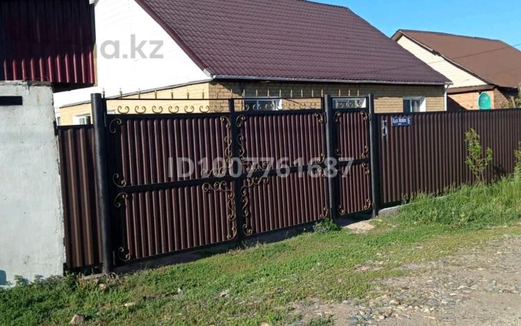 Жеке үй · 4 бөлме · 120 м² · 10 сот., Қыз жібек, бағасы: 32.5 млн ₸ в Усть-Каменогорске, Ахмирово — фото 28