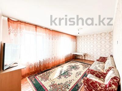 3-комнатная квартира, 56 м², 5/5 этаж, мкр Жетысу 21 за 12.5 млн 〒 в Талдыкоргане, мкр Жетысу