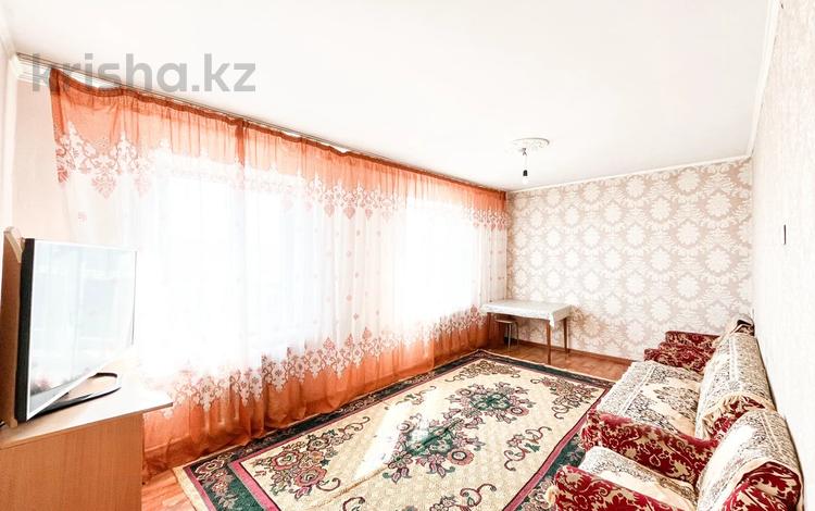 3-комнатная квартира, 56 м², 5/5 этаж, мкр Жетысу 21 за 12.5 млн 〒 в Талдыкоргане, мкр Жетысу — фото 4