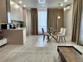 3-комнатная квартира · 94 м² · 5/19 этаж, Аль-Фараби за 130 млн ₸ в Алматы, Бостандыкский р-н