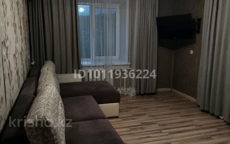2-бөлмелі пәтер · 48 м² · 3/5 қабат, Музтау-3, бағасы: 14 млн ₸ в Усть-Каменогорске, Ульбинский — фото 2